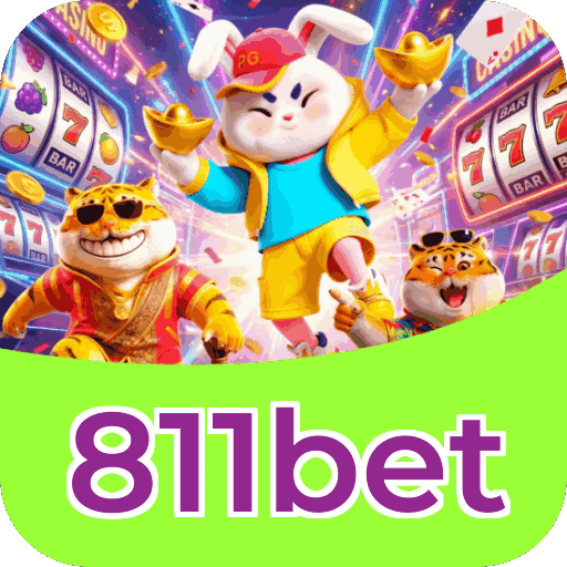 Dealers profissionais da 811bet