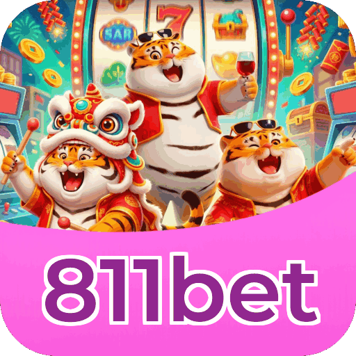 Jogos com maior RTP na 811bet